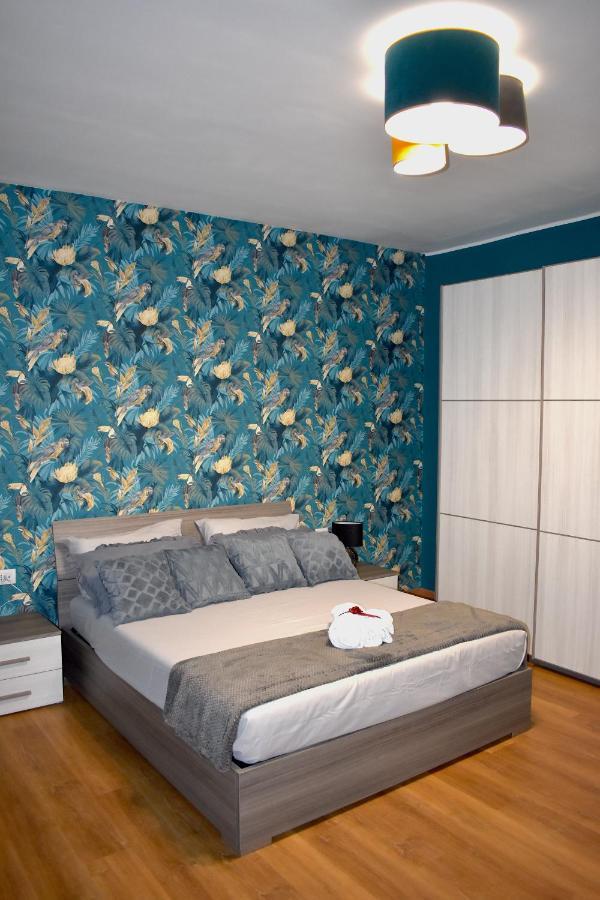 Casa Vacanze Oikia - Room Orchidea 那不勒斯 外观 照片